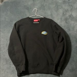 Supreme Crewneck